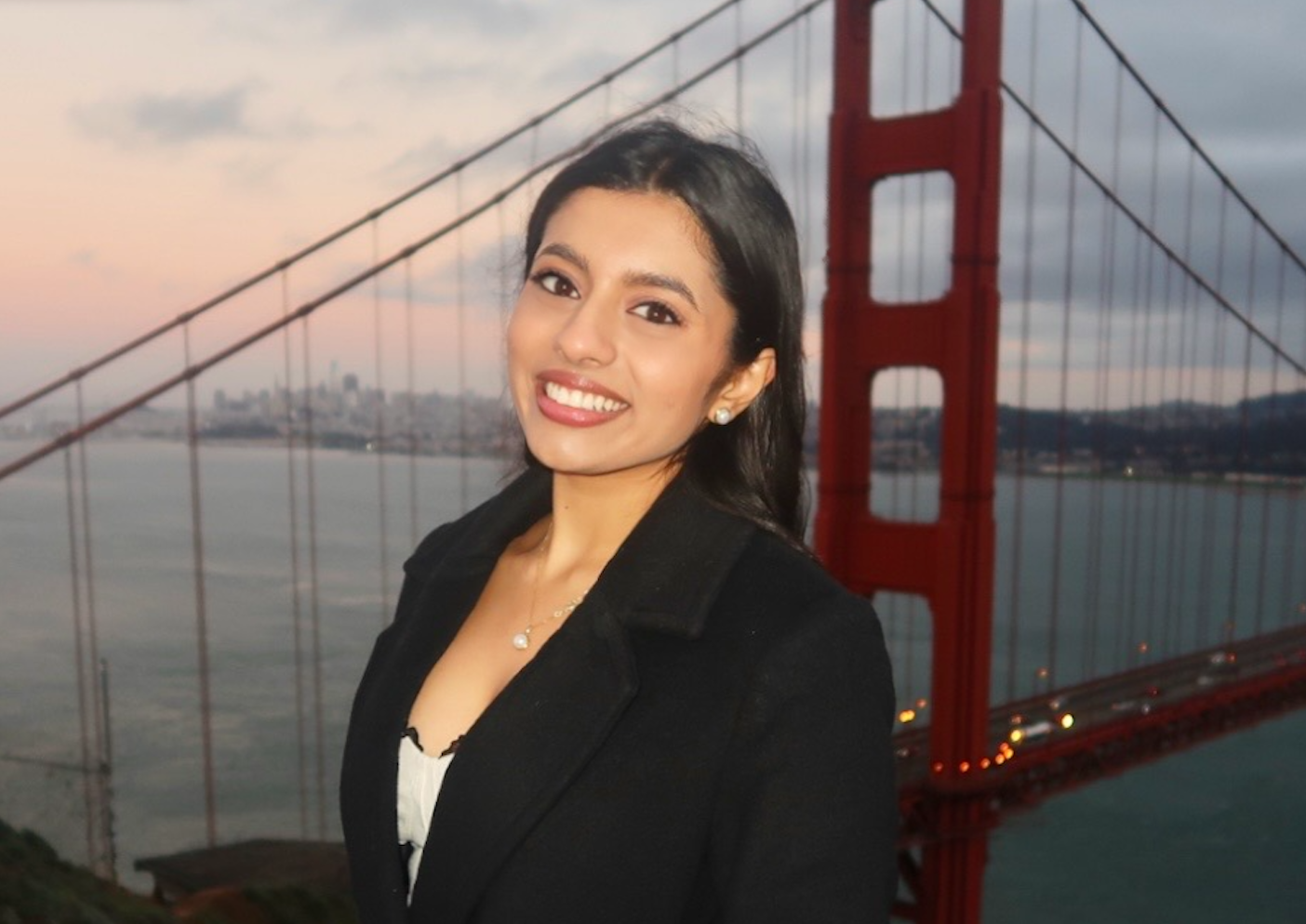 Sneha Revanur