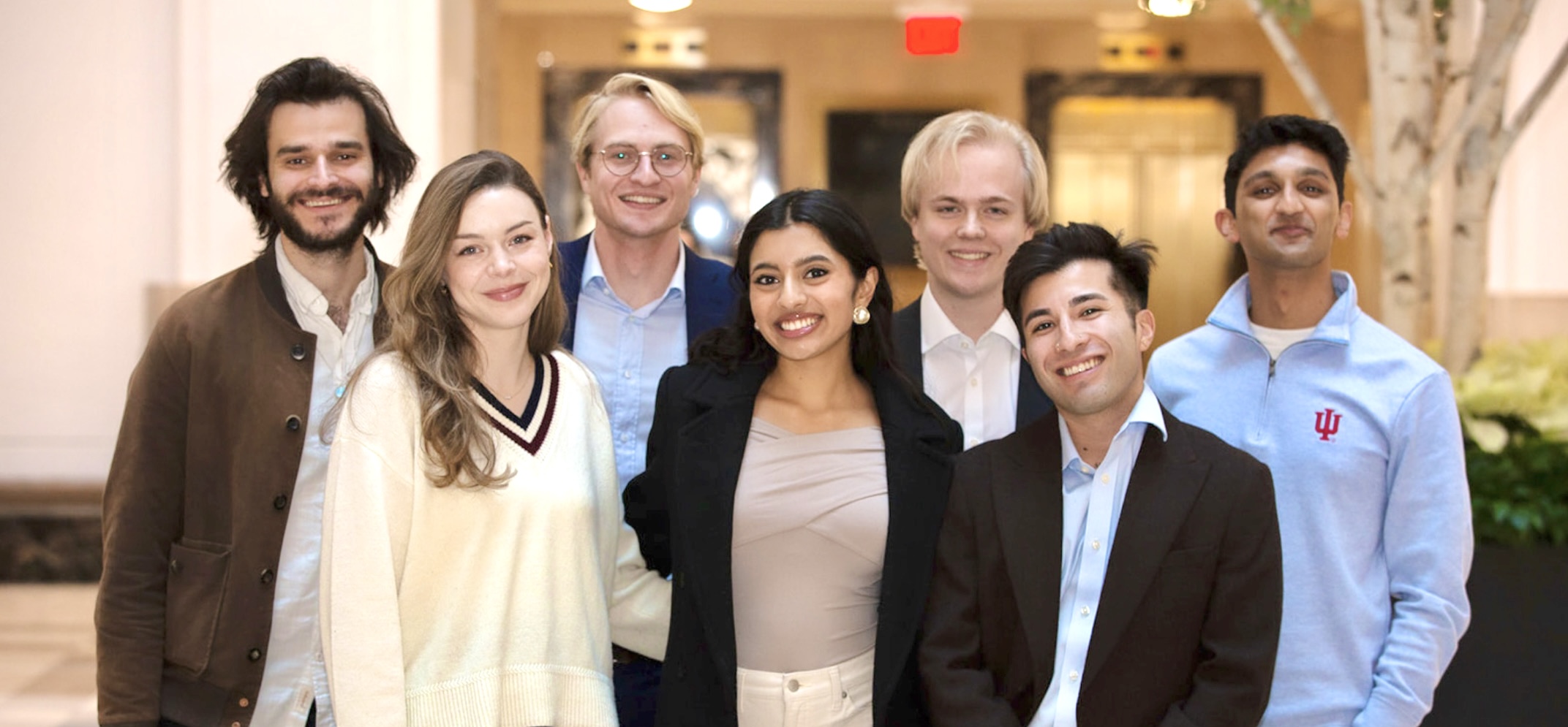 The Encode team